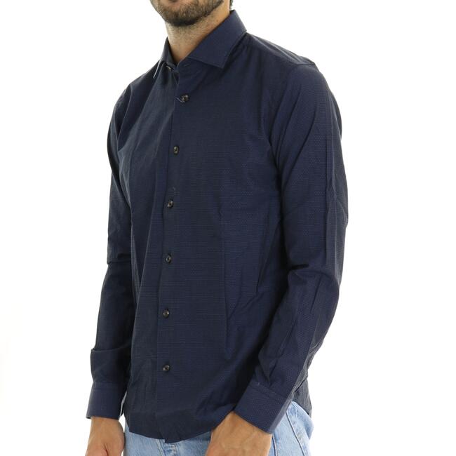 CAMICIA BIXBITE ALESSANDRO LAMURA - Mad Fashion | img vers.650x/